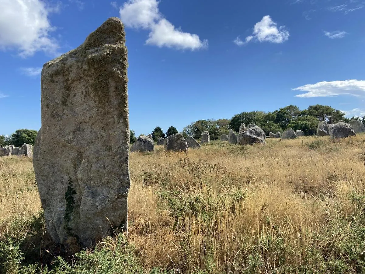Korriganettes - Apercu Mer, Legenese - Tk32 Carnac
